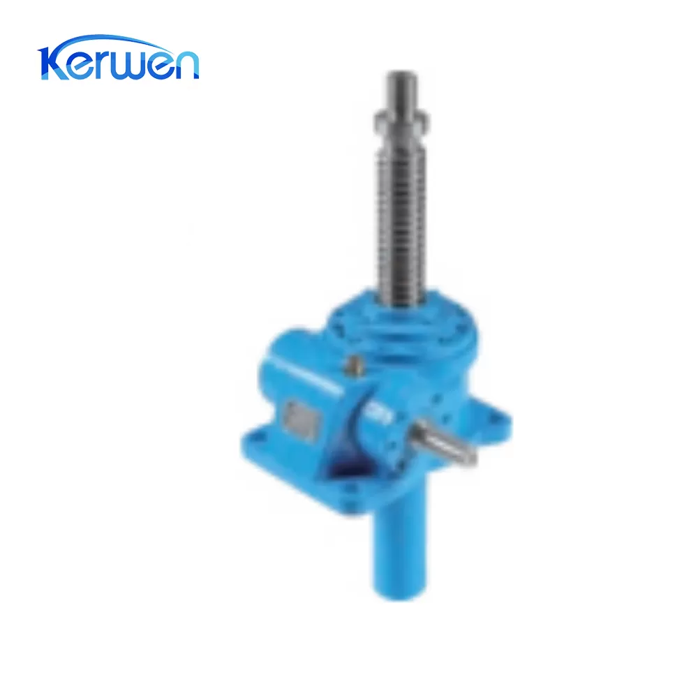 J Trapezoidal Screw Lift